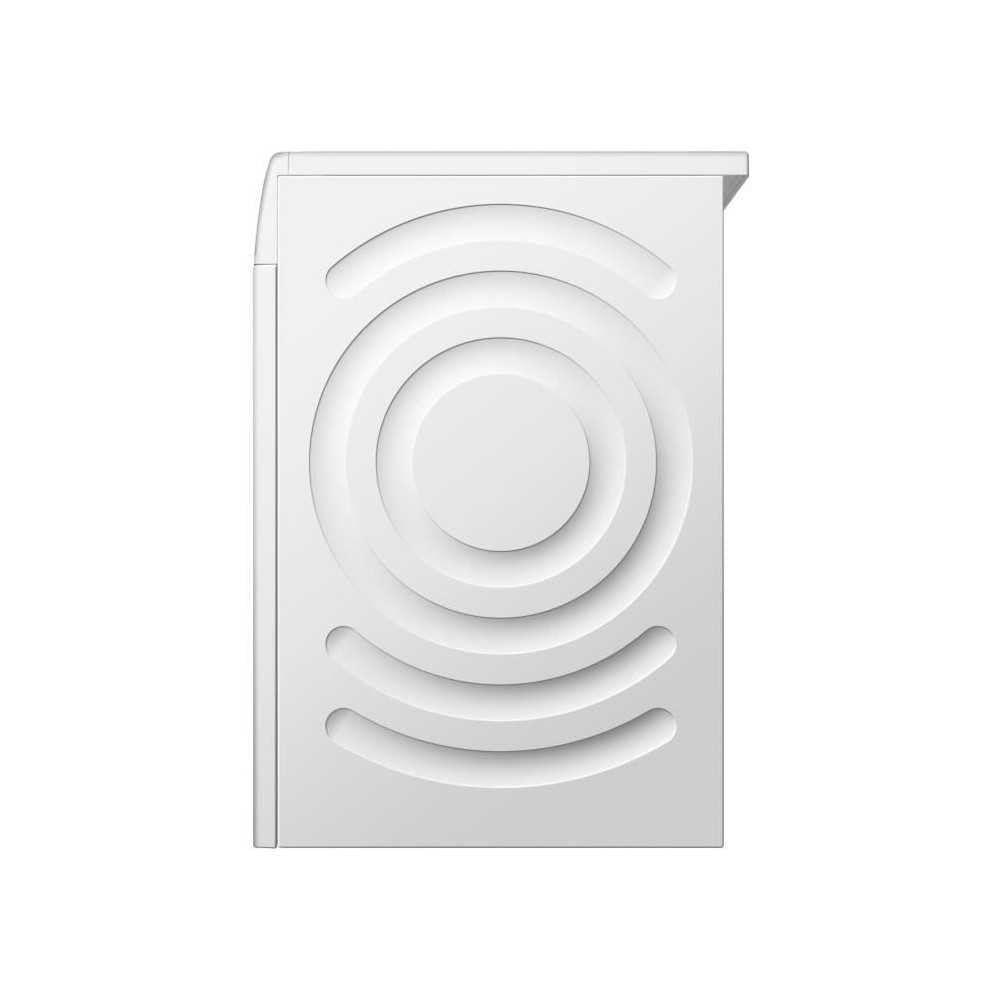 Bosch WAN24209FR, Série 4, Lave linge hublot, 9 kg, 1200 trs/min, Blanc