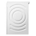 Bosch WGE02201FR, Lave-linge Pose-libre, Série 2, Front, EcoSilence Drive, 7 kg, 1200 trs/min, 44l, Blanc