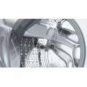 Bosch WGE02201FR, Lave-linge Pose-libre, Série 2, Front, EcoSilence Drive, 7 kg, 1200 trs/min, 44l, Blanc