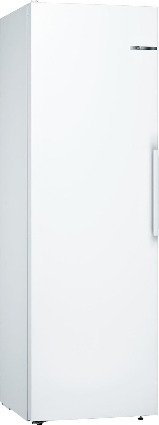 Bosch KSV36VWEP Réfrigérateur pose-libre - Série 4 - VitaFresh - 346 litres - 186 x 60 cm - Blanc