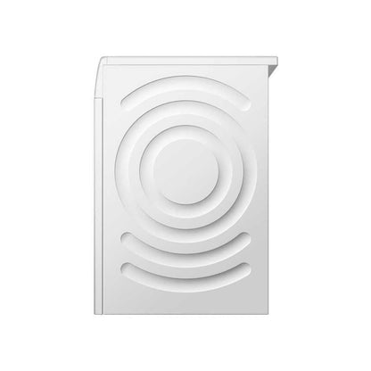 Bosch WAN24209FR, Série 4, Lave linge hublot, 9 kg, 1200 trs/min, Blanc