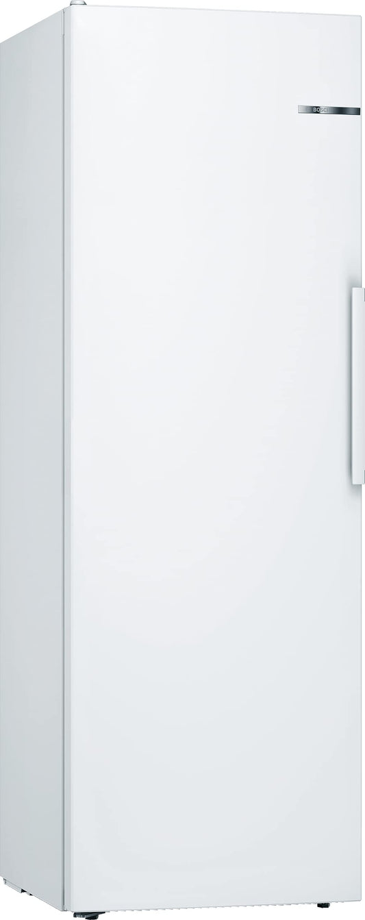 Bosch KSV33VWEP Réfrigérateur pose-libre VitaFresh Série 4 - 324 litres - 176 x 60 cm - Blanc