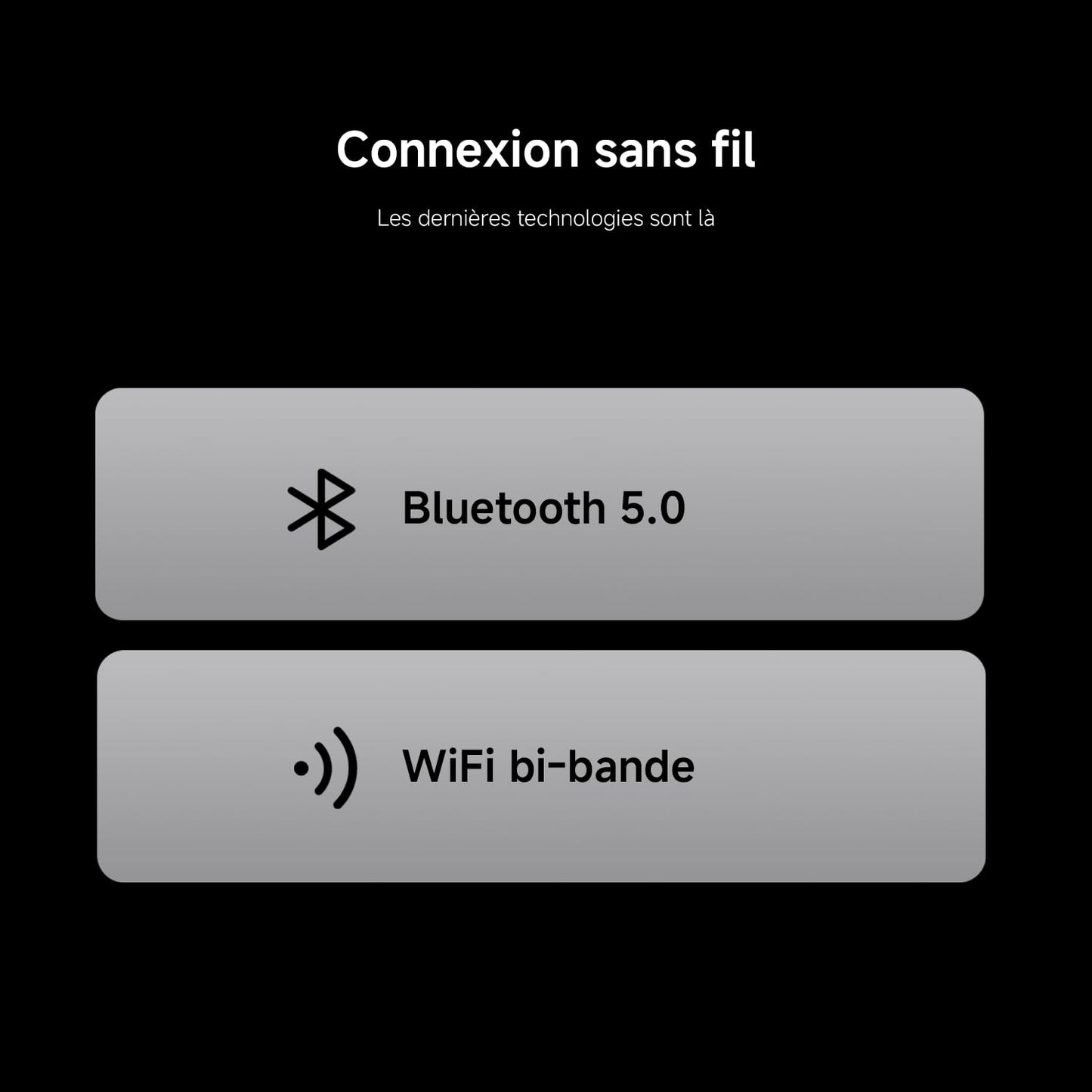 XIAOMI TV F Pro 55, 140 cm (55 Pouces), 4K UHD QLED, Smart TV, Fire TV, Contrôle Vocal Alexa, HDR10+, Mode Game Boost 120Hz, MEMC, 2Go+32Go, Compatible avec AirPlay
