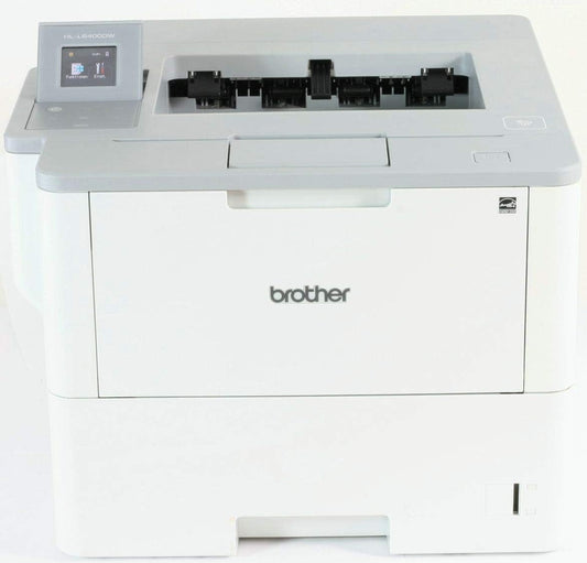 Brother HL-L6300DW Imprimante Laser Monochrome 24 ppm USB