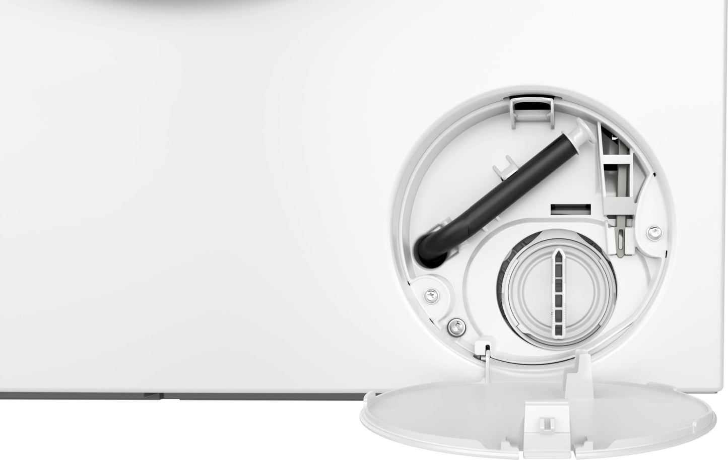 Bosch WGG244Z3FR, Série 6, Lave-linge Pose-libre, 9 kg, 1400 trs/min, Blanc