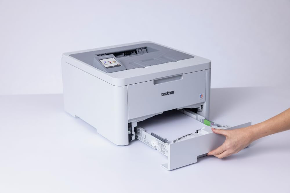 Brother HL-L3230CDW Imprimante Laser Couleur 18 ppm