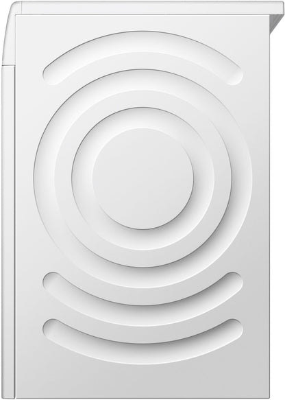 Bosch WGG244Z3FR, Série 6, Lave-linge Pose-libre, 9 kg, 1400 trs/min, Blanc
