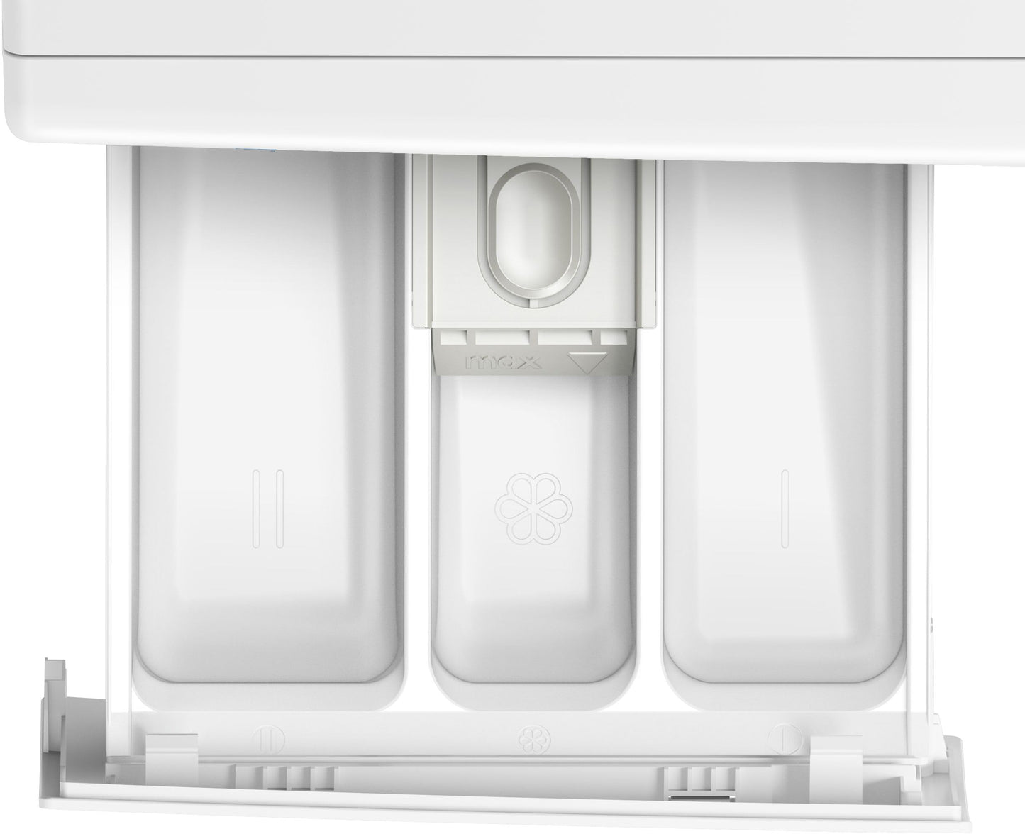 Bosch WGG244Z3FR, Série 6, Lave-linge Pose-libre, 9 kg, 1400 trs/min, Blanc