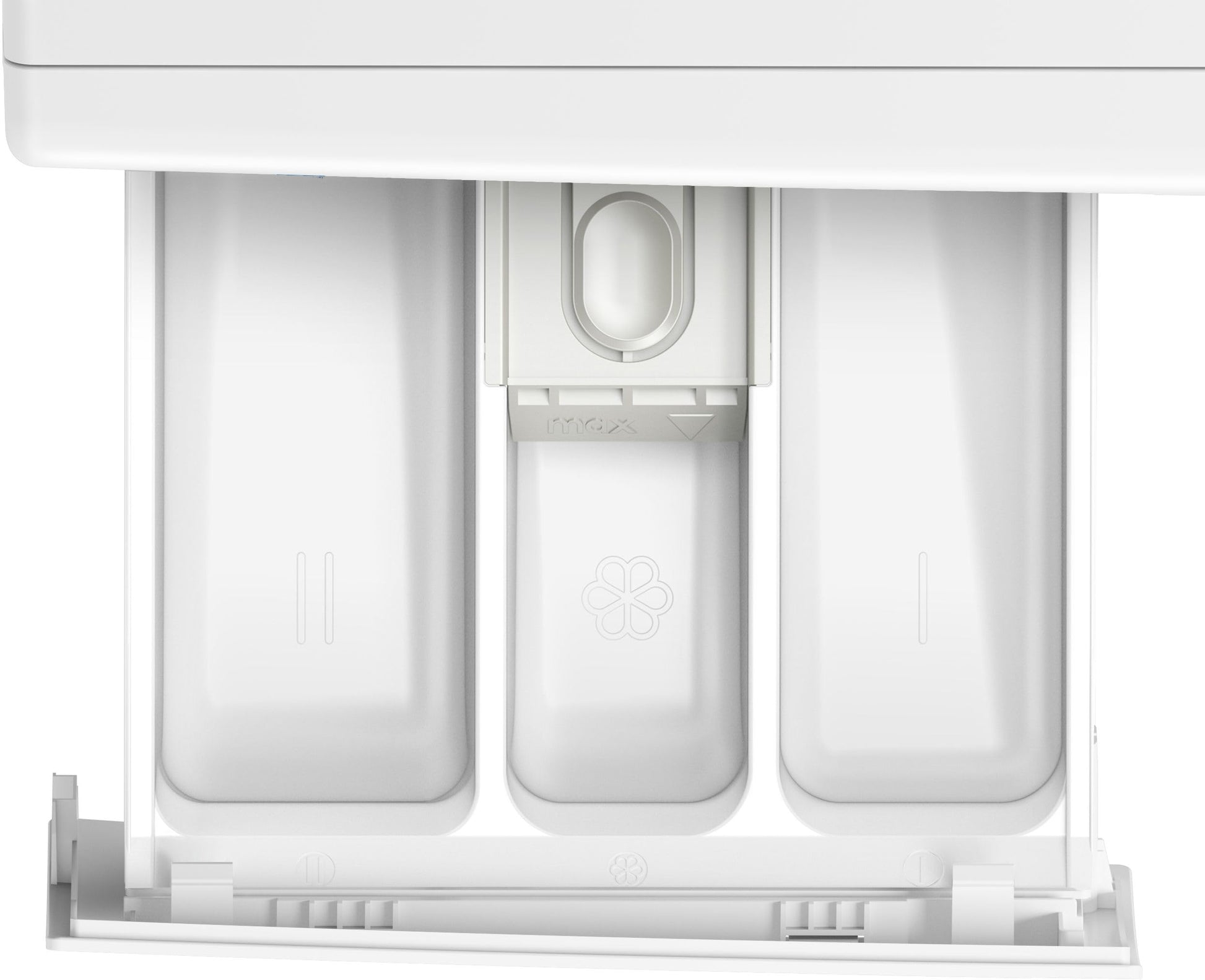 Bosch WGG244Z3FR, Série 6, Lave-linge Pose-libre, 9 kg, 1400 trs/min, Blanc