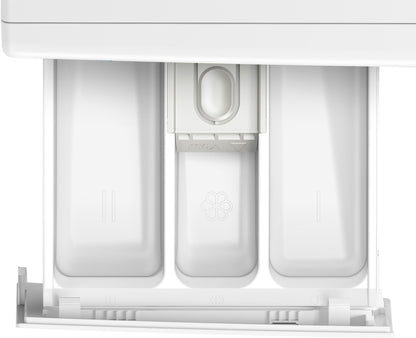 Bosch WGG244Z3FR, Série 6, Lave-linge Pose-libre, 9 kg, 1400 trs/min, Blanc
