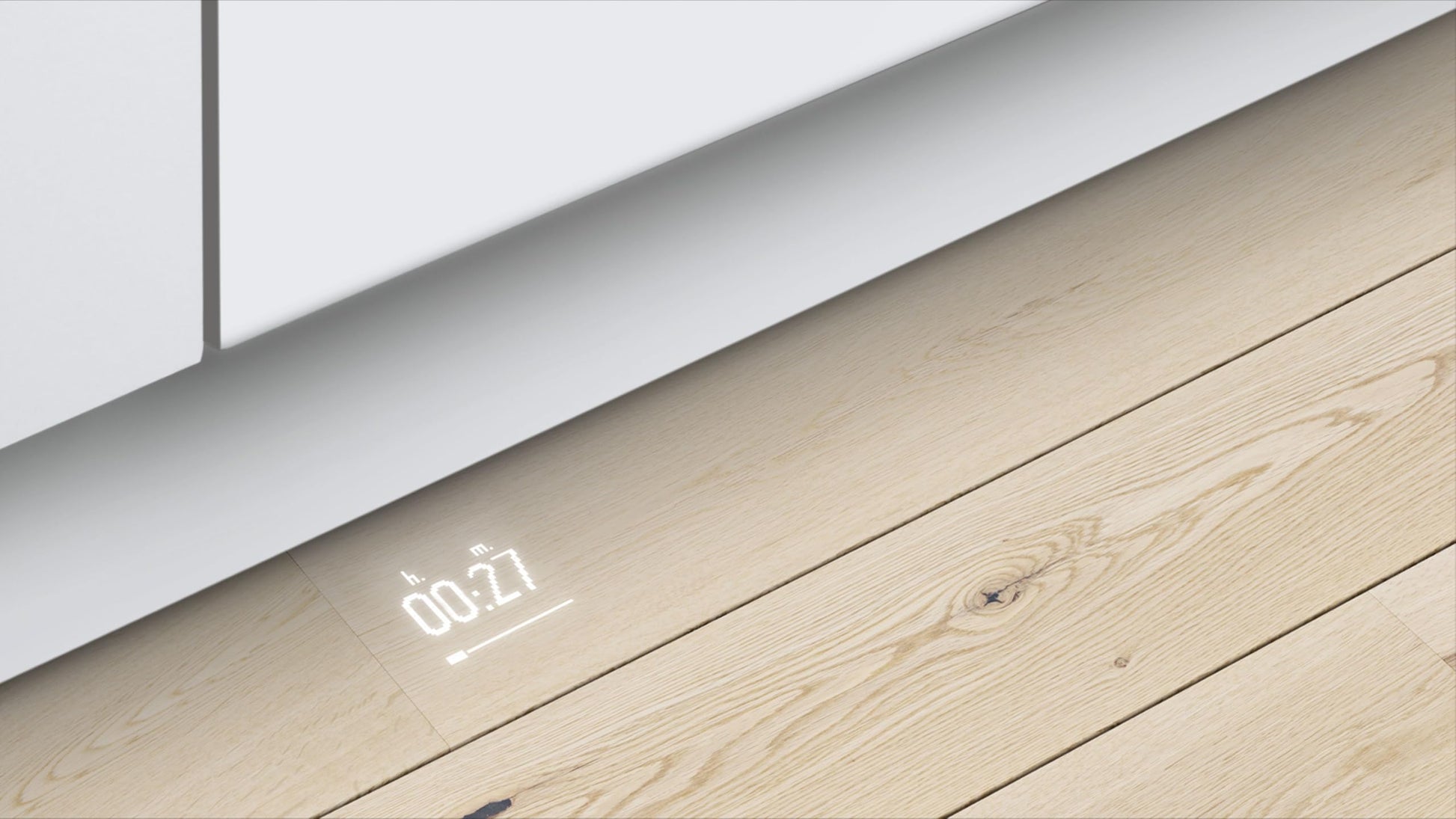 Bosch SMV6ECX93E, Série 6, Lave-vaisselle tout encastrable, Home Connect, 13 couverts, Silence Plus 40 dB