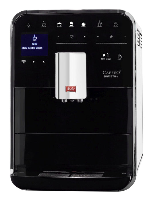Caffeo Barista TS